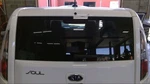 Back Glass Heated Privacy Tint Fits 10-13 Soul 656778 Used. Price: $149.90.