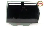 2011 - 2018 Porsche Cayenne Rear Left Side Door Panel Window Glass Oem Used. Price: $79.99.