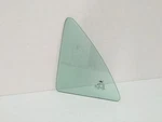 Fits 2009-2013 Toyota Corolla 4-DOOR Sedan Driver Left Rear Vent Window Glass New. Price: $47.99.