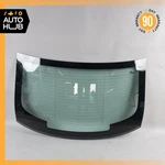 18-23 Mercedes W238 E400 E450 E53 Amg Coupe Rear Windshield Window Glass Oem Used. Price: $747.00.