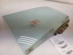 1998-2002 Toyota Corolla Rear Driver Left Door Glass Window 68104-02040 Used. Price: $112.10.