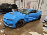 (local Pickup Only) Passenger Right Quarter Glass Coupe Fits 16-24 Camaro 208533 Used. Price: $149.99.
