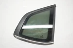 2021-2024 Volkswagen Taos Passenger Rear Quarter Window Glass 2GJ845042F Used. Price: $149.99.