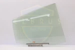 2016 - 2022 Toyota Prius Rear Right Door Window Glass Vin Fu 7TH & 8TH Digit Oem Used. Price: $122.84.