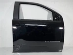 2015 2022 Chevrolet Colorado Front Right Passenger Door Shell Genuine Oem Used. Price: $400.00.
