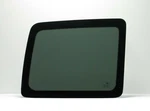 Fits 2008-2012 Jeep Liberty 4 Door Suv Passenger Right Side Quarter Glass New. Price: $79.00.