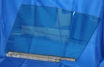 1989-1994 Porsche 964 911 Coupe Left Door Window Glass Clear Oem Sekurit Clean! Used. Price: $229.95.
