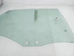 Audi A6 2006-2011 4DR Rear Right Passenger Back Door Glass Window 4F5-845-206 Used. Price: $97.33.