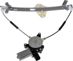 Power Window Motor And Regulator Assembly Dorman 741-305 Fits 03-07 Honda Accord New. Price: $29.00.