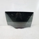 2017 - 2024 Jeep Compass Rear Right Passenger Side Door Glass Window Oem Used. Price: $68.50.