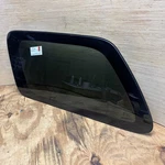 Fits 2005-2006 Gmc Envoy Xl Denali Quarter Glass 129" Wb Stationary DQ10907YPY Used. Price: $199.20.