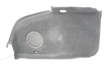 Rear Left Trunk Compartment Quarter Trim Panel 2226902004 Mercedes S63 S550 W222 Used. Price: $103.99.