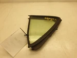 12-18 Toyota Prius C Two Driver Side Rear Door Vent Glass Used. Price: $84.99.