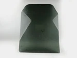 05-09 Saab 9-7X Chevrolet Trailblazer Door Window Glass Rear Lh 8151353680 Oem Used. Price: $125.99.