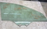 2009-2014 Subaru Impreza 2.5L Rh Passenger Side Right Front Door Glass Window Used. Price: $89.85.