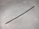 Windshield Right Side Molding 2021 Audi A6 4K0854328 2019 2020 2022 2023 X Used. Price: $49.00.