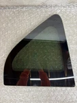 2017 Jeep Compass Right Side (passenger) Quarter Glass Used. Price: $74.00.