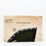 Audi Q7 Rear Right Side Window Quarter Glass 4L0845300RNVB 2015 No Duties New. Price: $353.49.