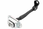 Genuine Oem Front Door Check For Nissan Titan, Infiniti QX56 80430ZC30A New. Price: $43.04.