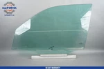 96-03 Mercedes W210 E320 E430 Front Driver Left Door Window Glass 2107200118 Oem Used. Price: $77.00.