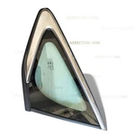 Oem For 2023- 2025 Honda Accord Rear Right Side Quarter Glass FQ30034GTY New. Price: $131.39.