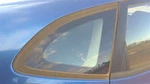 Passenger Quarter Glass Vin 1ST Digit Japan Built Fits 08-15 Nissan Rogue Oem Used. Price: $165.59.