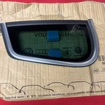 Genuine Vw Tiguan Side Window 5N0845042SNVB New. Price: $161.17.