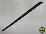 2013-2020 Mercedes Sl Front Right Passenger Door Window Belt Molding Oem 31K Used. Price: $22.97.
