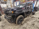 Passenger Rear Door Glass Crew Cab Opt Ako Fits 19-25 Sierra 1500 Pickup 1492928 Used. Price: $159.50.