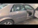 Used Rear Right Door Assembly Side Fits: 2006 Cadillac Dts Grade. Price: $160.98.