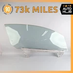 12-17 Bentley Continental Gt Coupe Front Right Door Window Glass Oem Used. Price: $1328.00.
