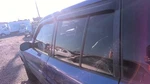 Driver Left Rear Door Glass Privacy Tint Fits 98-00 RAV4 32028810 Used. Price: $143.00.