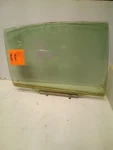 Passenger Right Rear Door Glass Fits 98-05 Lexus GS300 382789 Used. Price: $110.00.