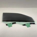 11-23 Dodge Charger Passenger Right Front Door Glass Window 68068666AD Oem Used. Price: $152.99.
