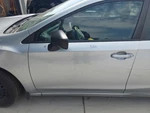 Used Front Left Door Assembly Fits: 2019 Subaru Impreza Electric. Price: $625.90.