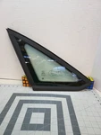 Ford Focus 2012-2018 Passenger Right Rear Quarter Glass 4D Used. Price: $79.09.