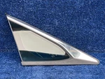 2016-2021 Honda Civic Sedan Rear Left Driver Side Quarter Glass Window Oem Used. Price: $88.00.