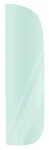 1973-91 Gm Crew Cab/suburban Rear Door Vent Glass Light Green Tint Lh New. Price: $53.47.