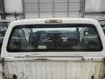 08-16 Ford F-250 F-350 Fixed Back Glass Assembly Genuine Oem 7C3Z2542006A Used. Price: $218.49.