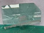 13-19 Cadillac Xts Rear Left Driver Side Door Window Glass Oem Used. Price: $38.69.