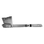 Ford Mustang 1967-1968 Oer 222A56B Driver Side Window Channel Guide New. Price: $199.95.