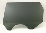 Fits 2009-2020 Dodge Journey Driver Side Left Rear Door Window Glass New. Price: $95.00.