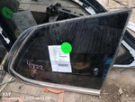 Passenger Quarter Glass Plug-in Hybrid Phev Fits 14-22 Outlander 4034131 Used. Price: $150.00.