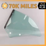 Mercedes W209 CLK500 CLK550 Convertible Rear Left Side Door Window Glass Oem 70K Used. Price: $99.60.