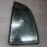 2004-2008 Acura Tl Left Driver Rear Quarter Window Glass Lh Small Vent Oem Used. Price: $49.50.