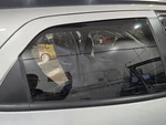 Used Rear Right Door Glass Fits: 2020 Ford Ecosport W/privacy Tint. Price: $189.00.