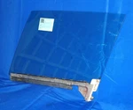 1984-1988 Porsche Targa & Conv Front Left Door Window Glass Oem 91154201144 Used. Price: $279.95.