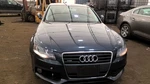 (local Pickup Only) Driver Quarter Glass Sedan Black Moulding Fits 09-16 Audi A4 Used. Price: $124.99.