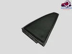 Rear Driver Side Door Window Corner Vent Fixed Glass Toyota RAV4 2019-2025 Oem Used. Price: $53.20.