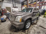 Used Front Right Door Glass Fits: 2011 Gmc Yukon. Price: $127.50.